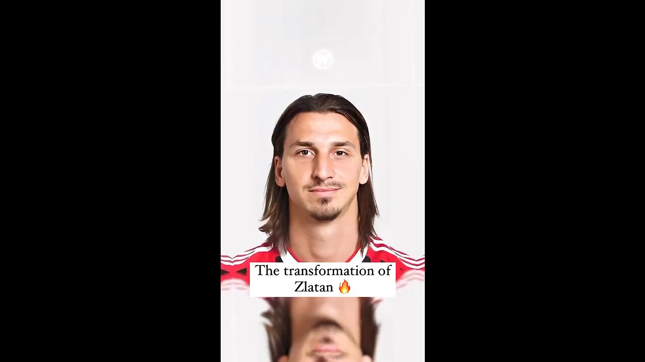 Zlatan inrahimovic