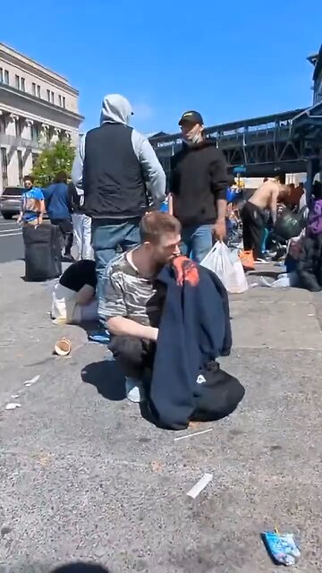 Frankford Line, Philadelphia