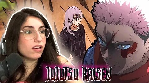 THE BROTHER DUO GOES CRAZY! JUJUTSU KAISEN S2 Episode 21 REACTION | JJK 2x21