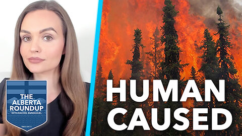 More human caused fires in Alberta
