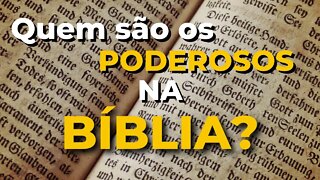 Uma Verdade Assustadora Por Trás Da História Original Da Bíblia - Anunnaki