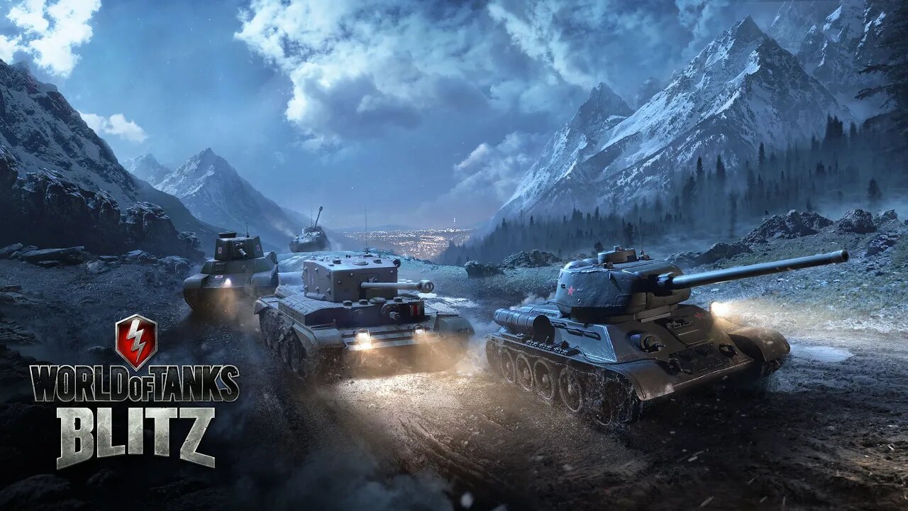 World Of Tanks Stream: