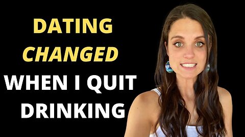 not drinking and dating (5 ways the game changed)