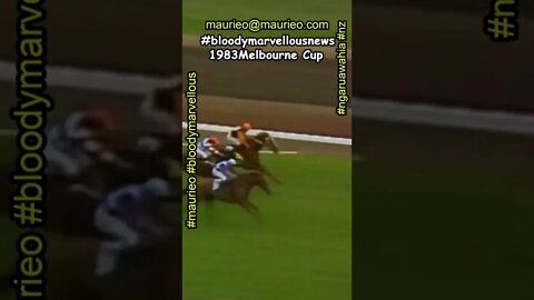 #maurieo #shorts KIWI TRIUMPHS