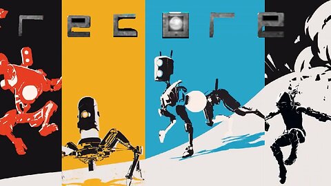 The End Of Victor!!!!!| Recore Part (End)