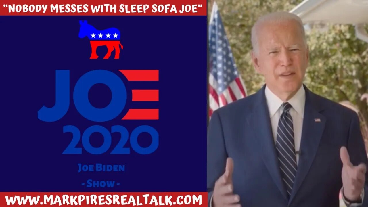 Joe Biden 2020 Campaign Commercial!