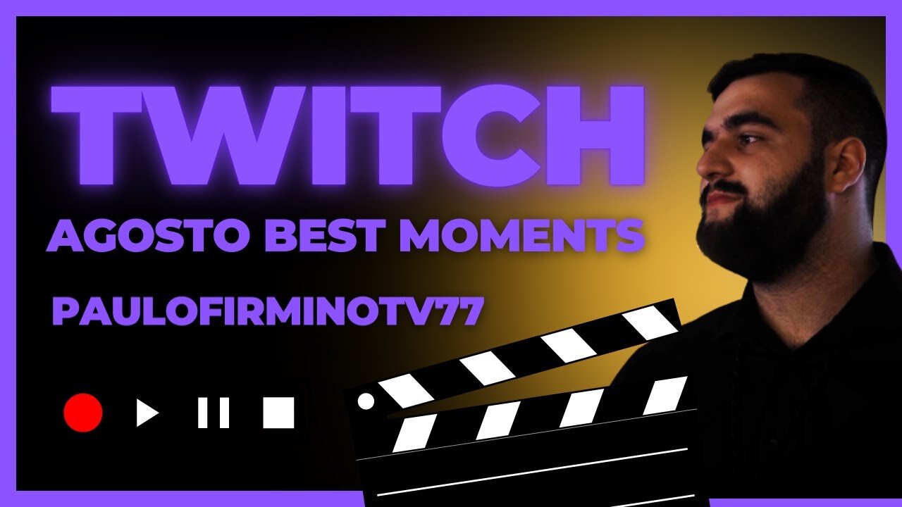 BEST TWITCH MOMENTS AUGUST