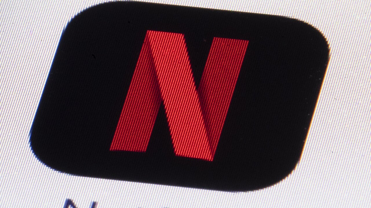 Transgender Netflix Employees Drop Labor Complaint, 1 Resigns