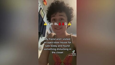 Daisy Daisy creepy TikTok trend PART 301