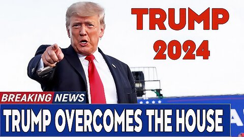 TRUM'P BREAKING NEWS 3/1/24 | BREAKING FOX NEWS March 1, 2024