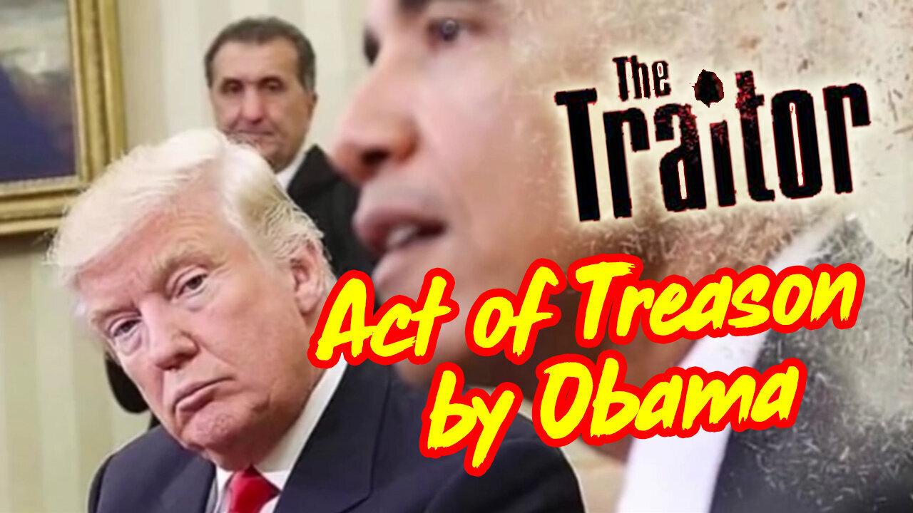 Act Of Treason By Obama - PROJECT PELICAN - Gulftainer, US Ports And The Club-K.. 4/8/24..