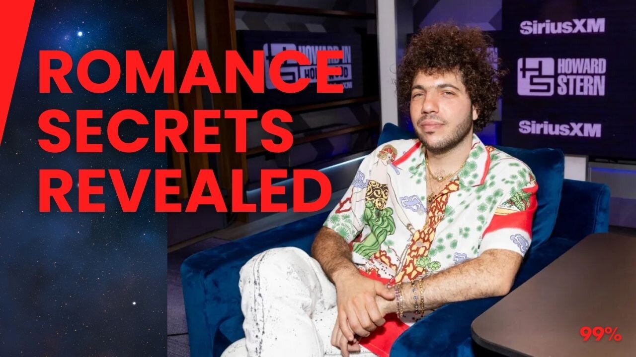 Benny Blanco Spills Secrets to Romance: How He Won Selena Gomez's Heart