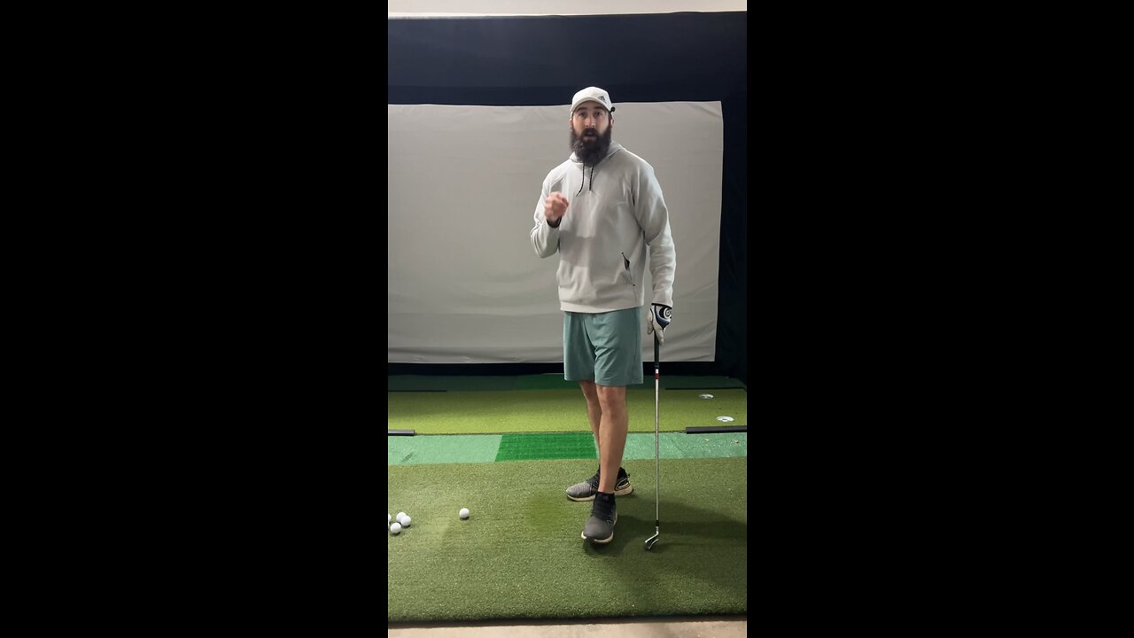 The most underrated golf tip!