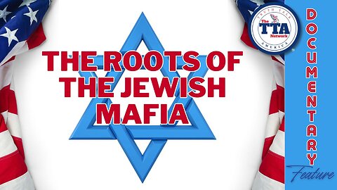 Documentary: Roots of the Jewish Mafia