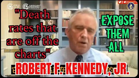 V874. 🚨Pfizer Used Deception🚨