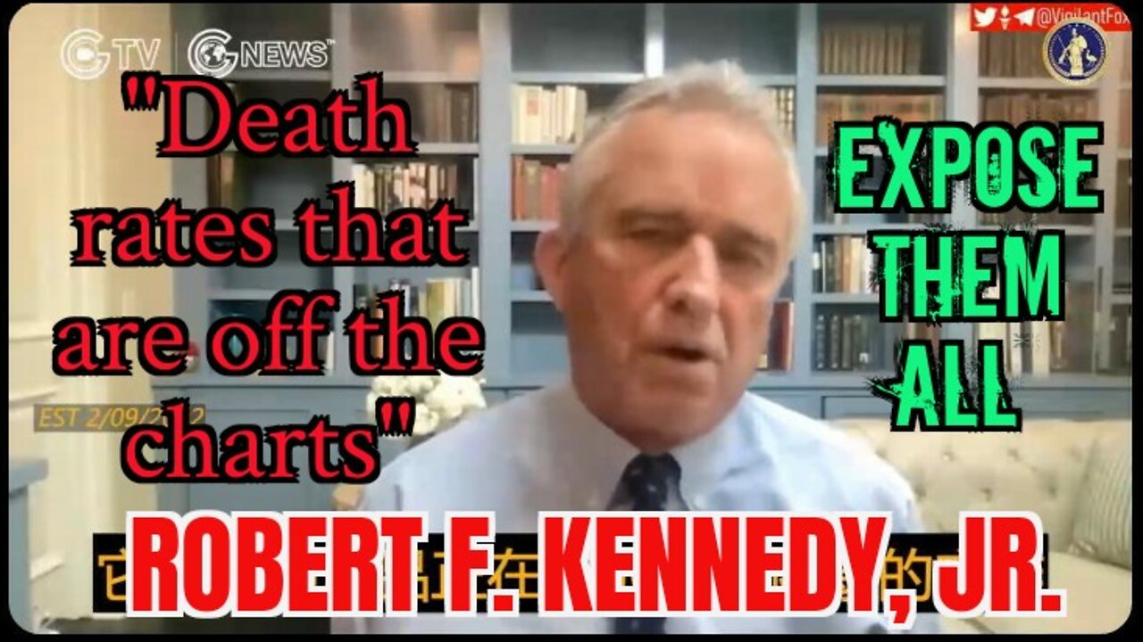 V874. 🚨Pfizer Used Deception🚨