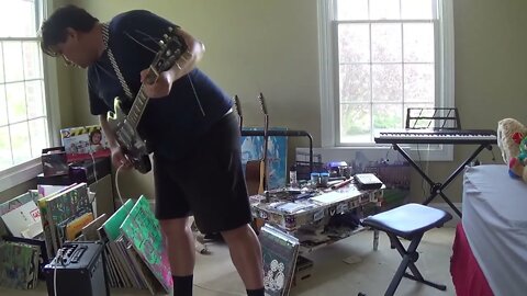 New video homemade cassette tape recordings lake blutomski