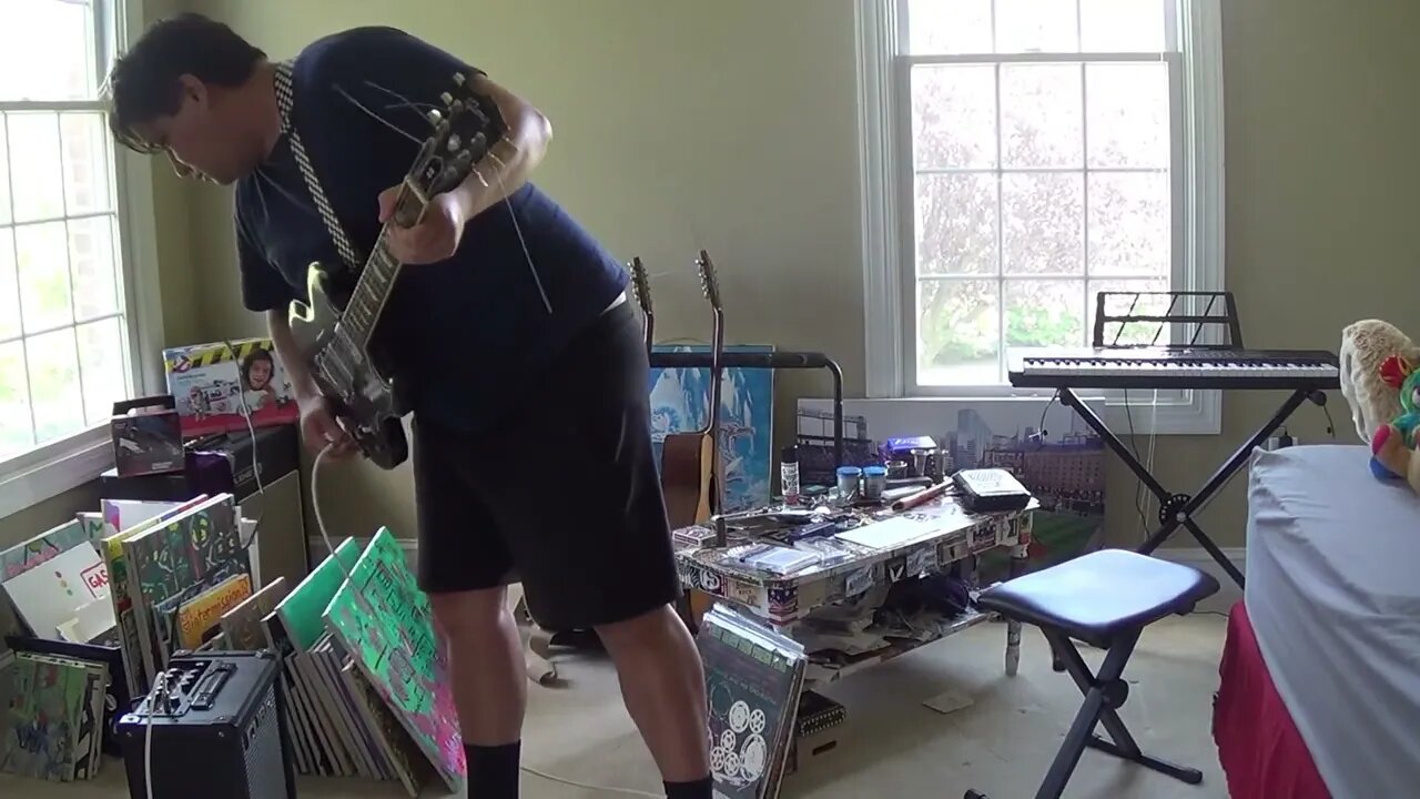 New video homemade cassette tape recordings lake blutomski