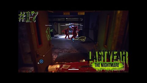 DEFEATED BY A SWEATY CAMPER WITH MR. FANTASTIC ARMS! Last Year The Nightmare #17