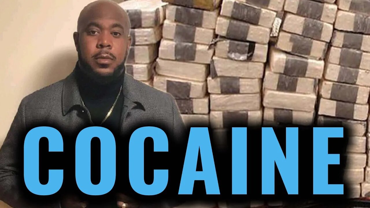 South Carolina Democrats: 'Cocaine Is A Helluva Drug'