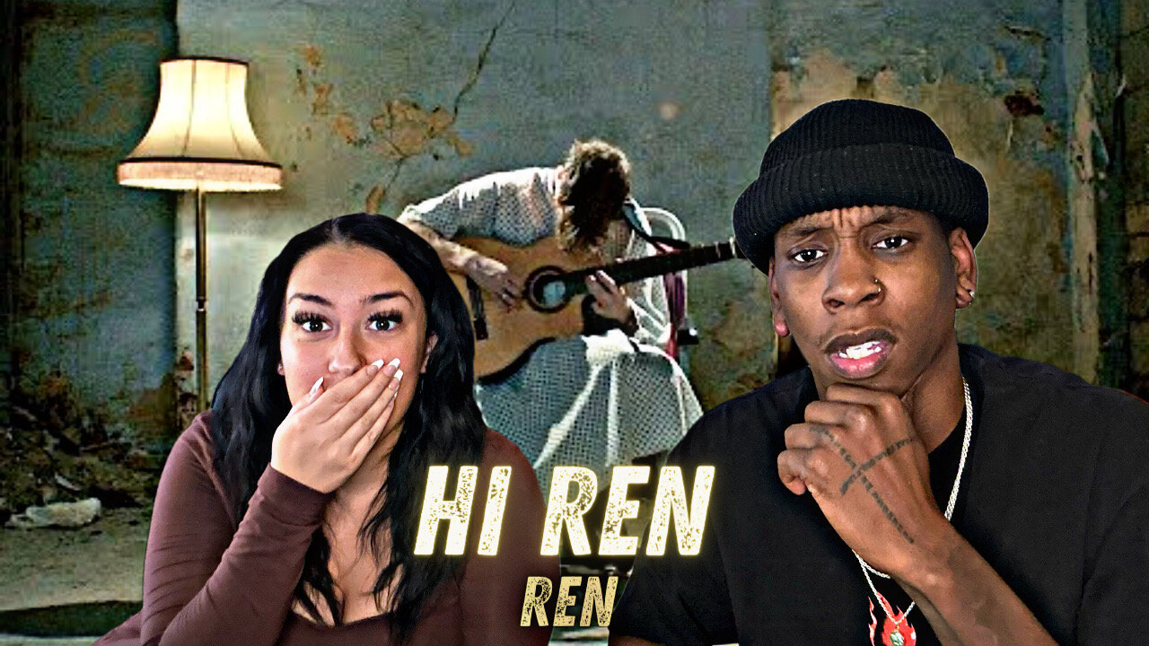 Ren - Hi Ren | REACTION