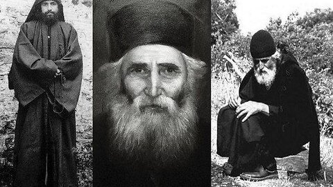 Τα Λόγια του Αγίου Παϊσίου και η μασονική στοά εν μέσω “Εκλογών 2023
