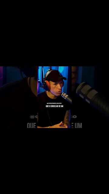 O MAIOR CONSELHO | DOUGLAS VIEGAS | MOTIVACIONAL FORTE (MOTIVAÇÃO)