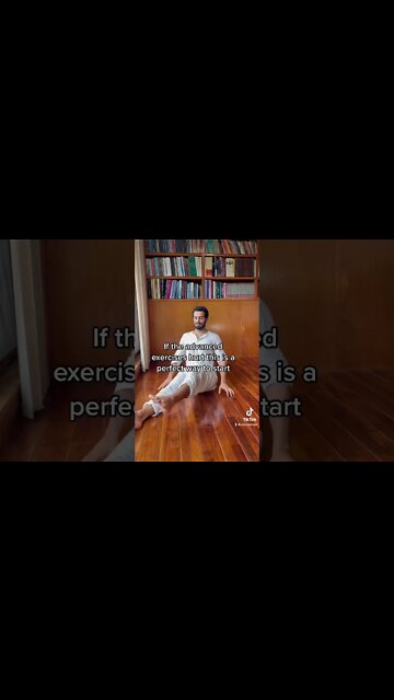 Fix your knees the easy way