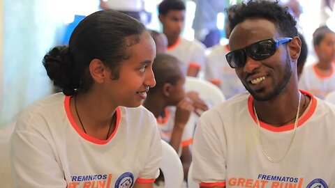 ታሪኽ ዝሰርሑ ዘለዉ ንታሪኽ ዝተዓደሉ ተጋሩ - ዓዲ ግራት | Nov 18/2023