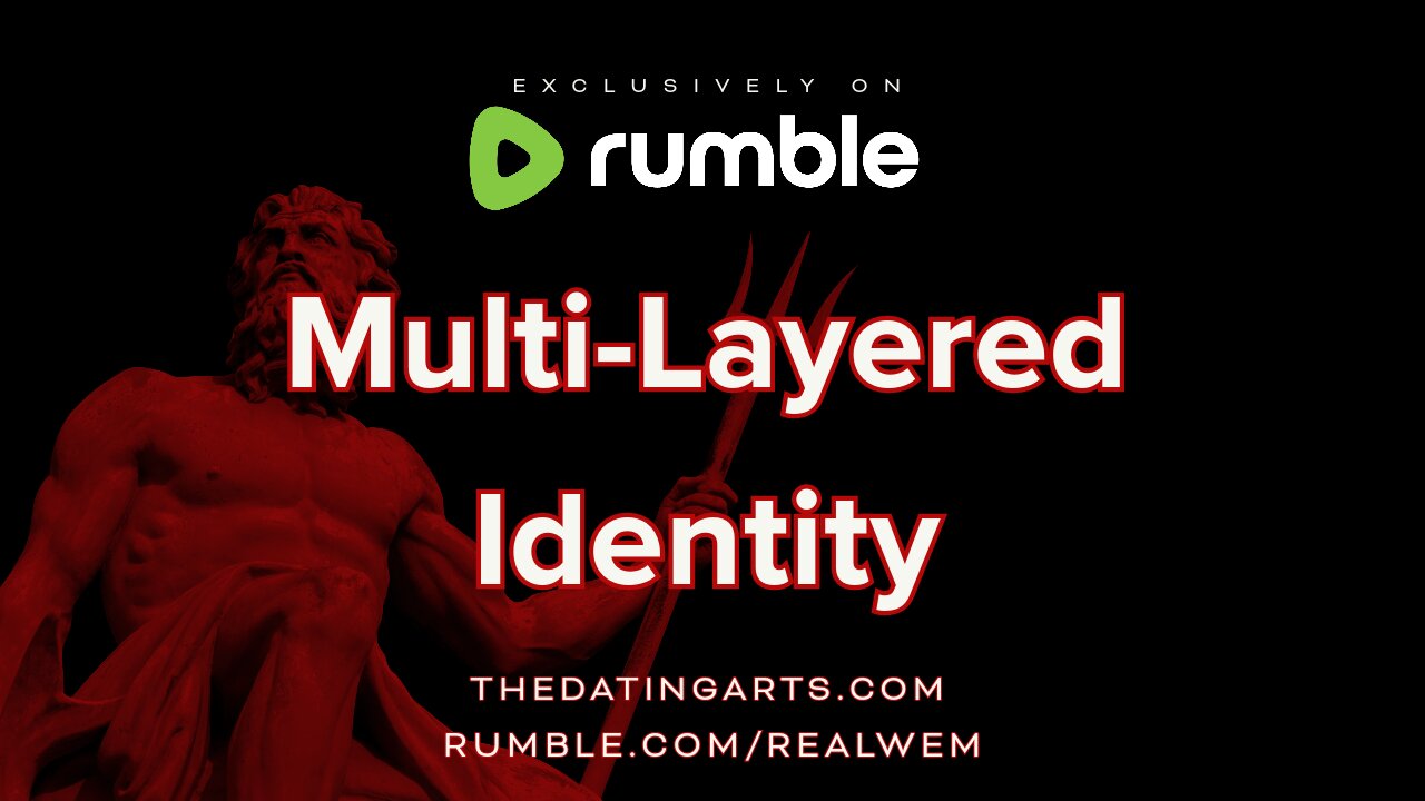 Multi-Layered Identity