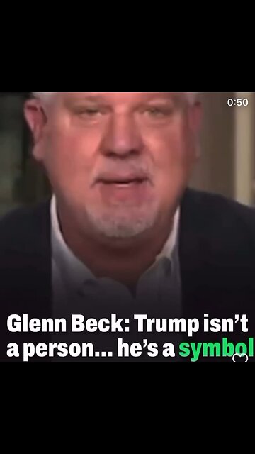 glenn beck