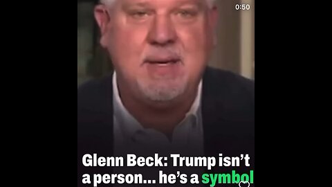 glenn beck