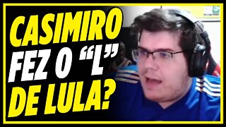 CAZE METEU ESSA? | Cortes do MBL
