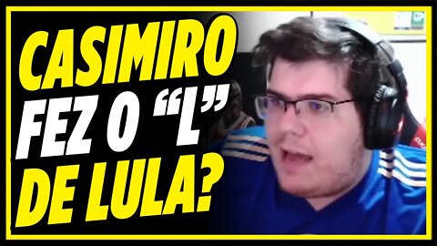 CAZE METEU ESSA? | Cortes do MBL