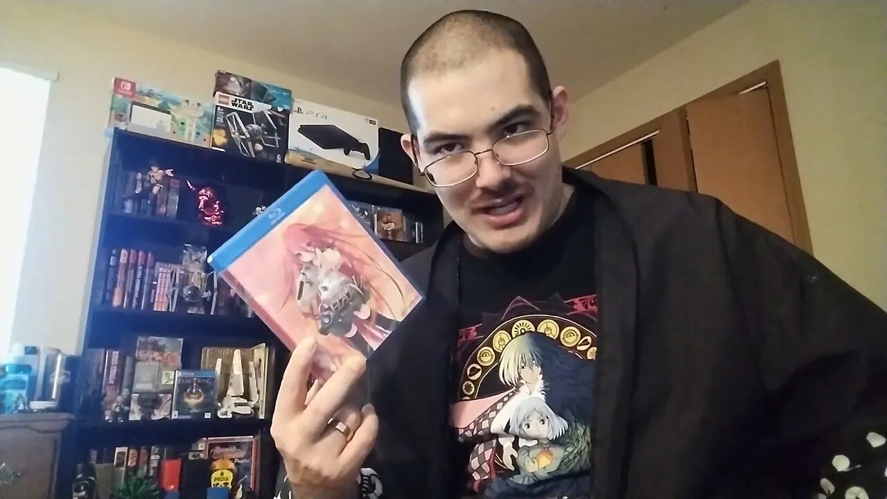 shorts Anime Price