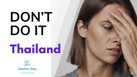 12 things locals wish you'd stop doing in Thailand