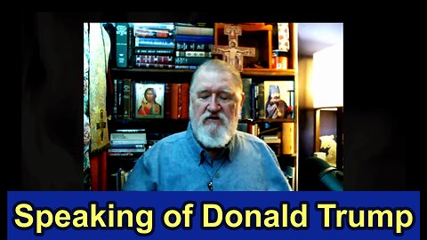 Warpspeed Genocide Vaccine King or The Naked Trump