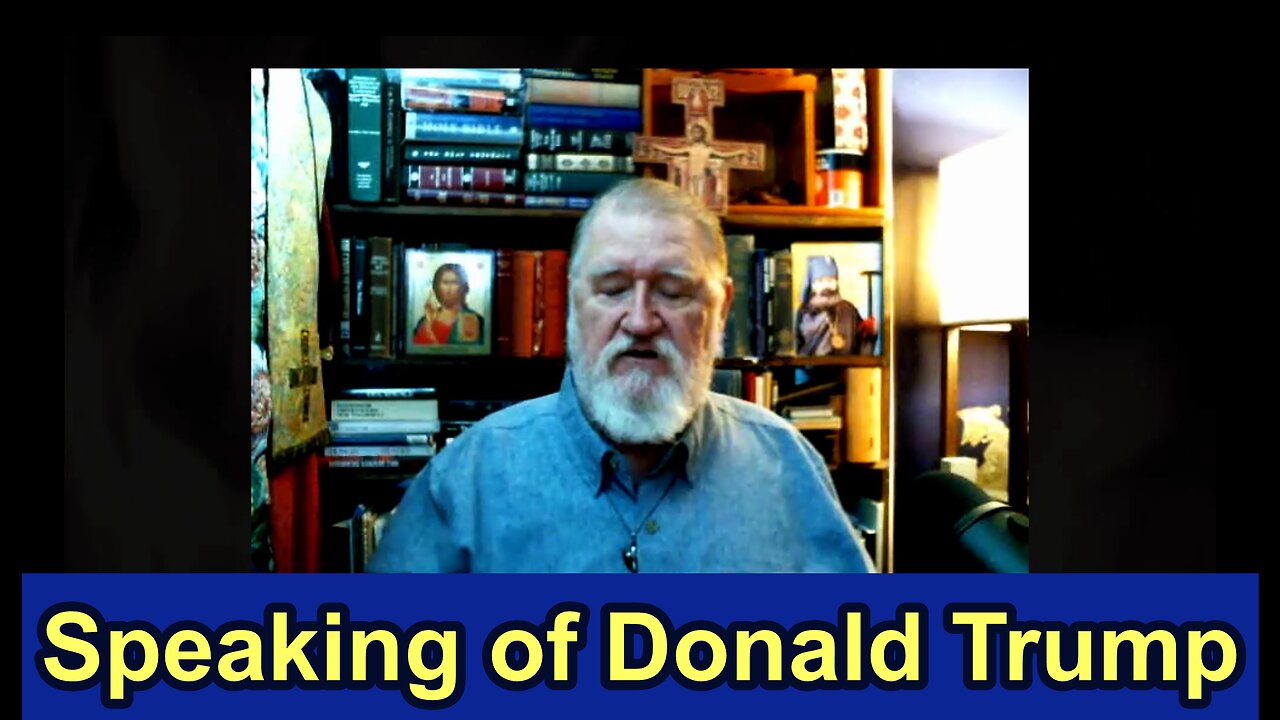 Warpspeed Genocide Vaccine King or The Naked Trump