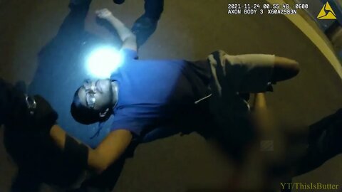 OKCPD releases body cam footage from officer involved shooting