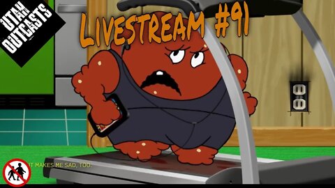 All Guest Panel - Livestream 91