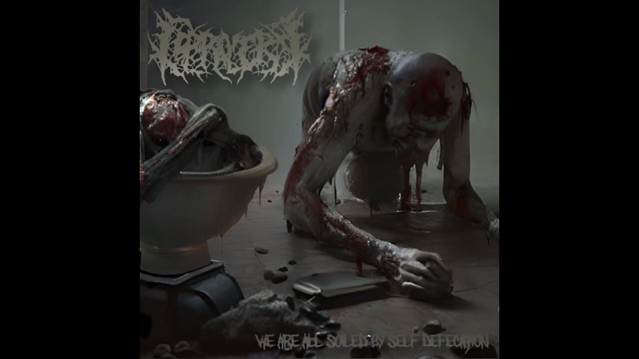 Coprolespy - Screams in The Pipes