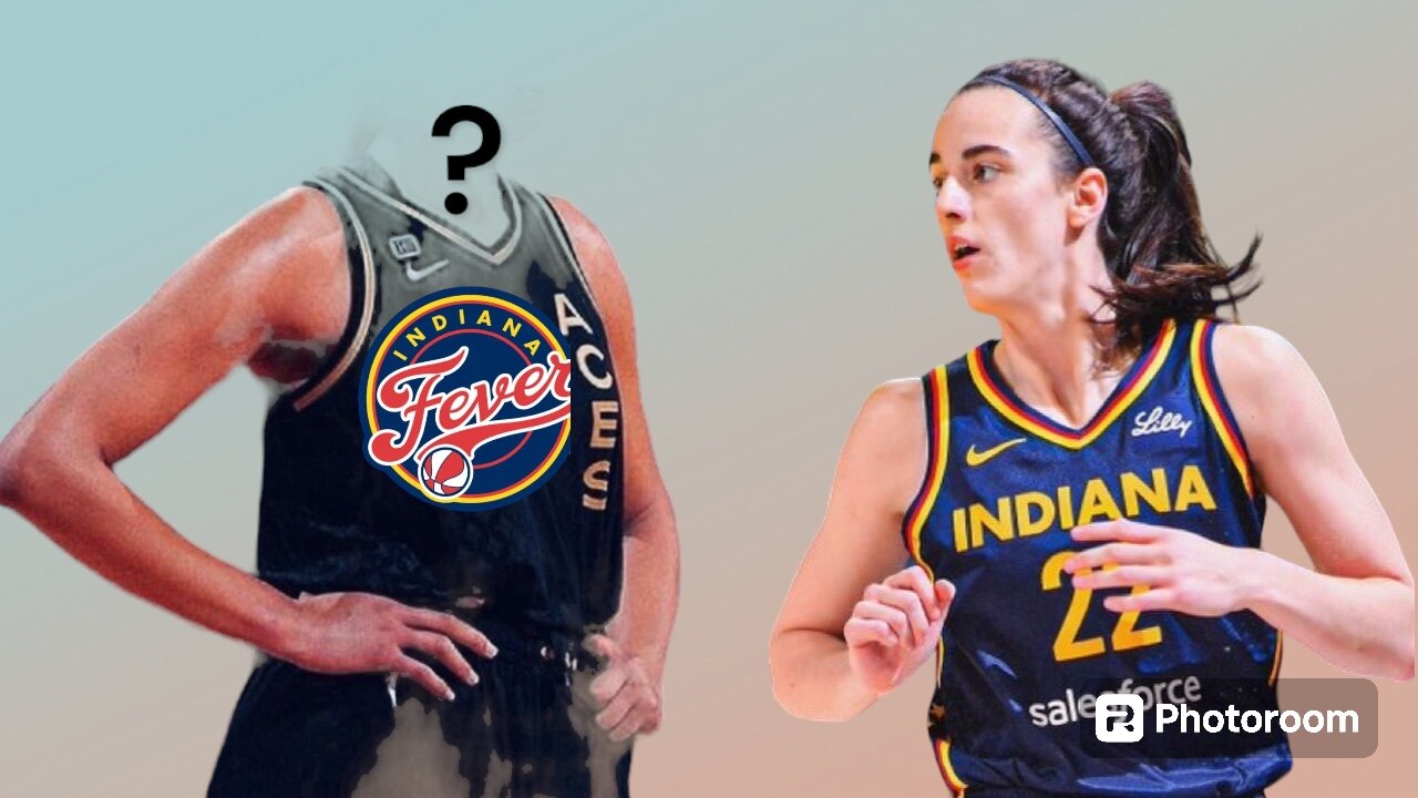 Mystery player that can help Caitlin Clark win a ring and protect her from getting bullied