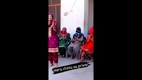 Haryanvi Folk Music 🎶🎶 Haryanvi Dance