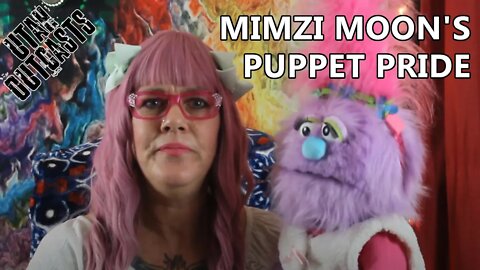 Mimzi Moon's Monster Pride - Secret Show 298