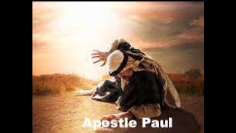 Apostel Paul. website https://heads.live