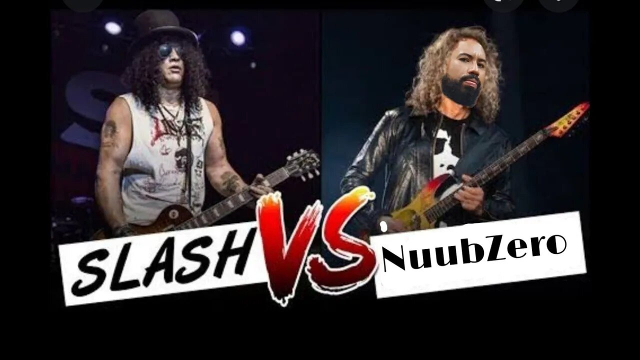 Guitar hero 3 - Hard #4 - Duelo contra Slash