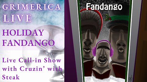 Holiday Fandango