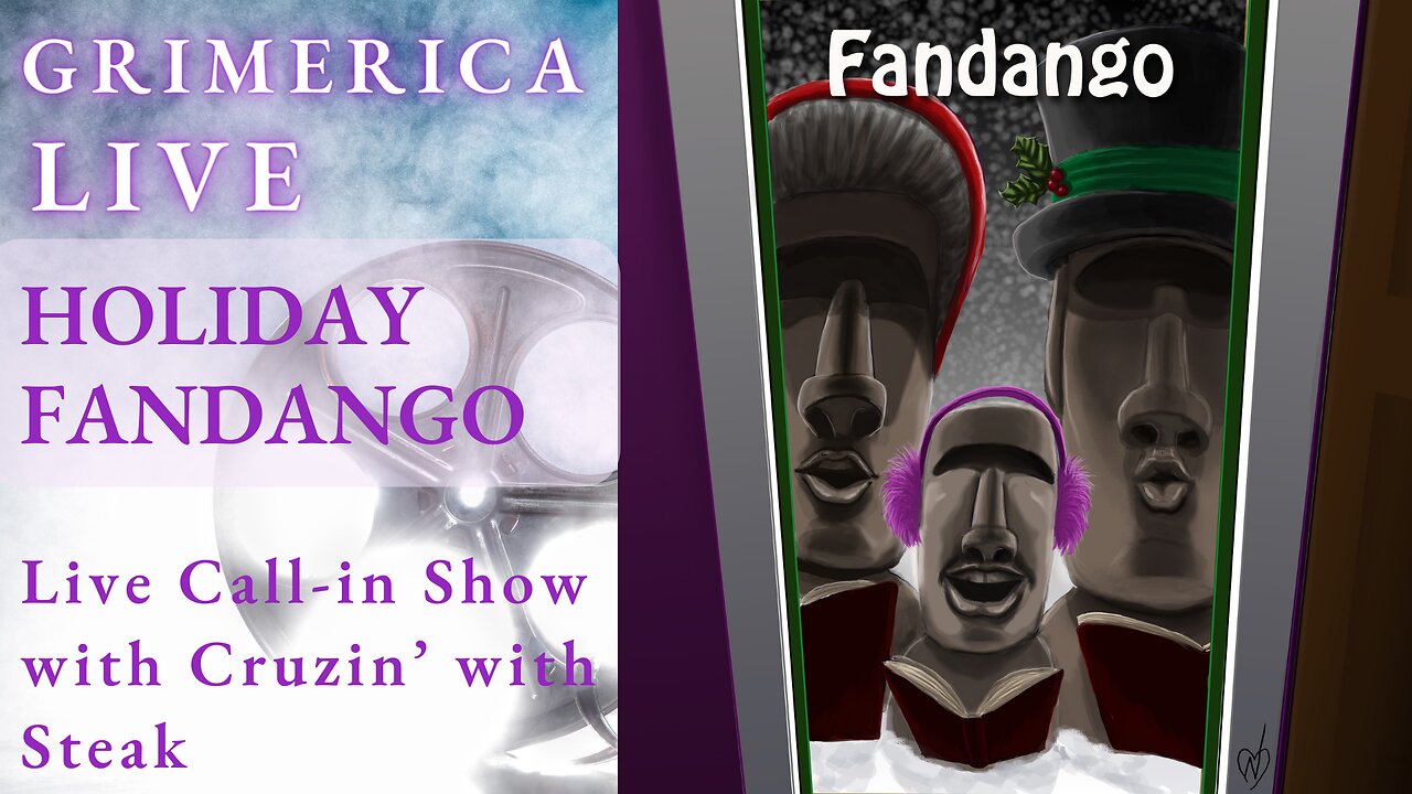 Holiday Fandango