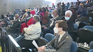 Historical Library of East Baltimore opens to the public