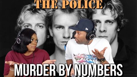 The Police "Murder By Numbers" | Asia and BJ